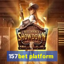 157bet platform